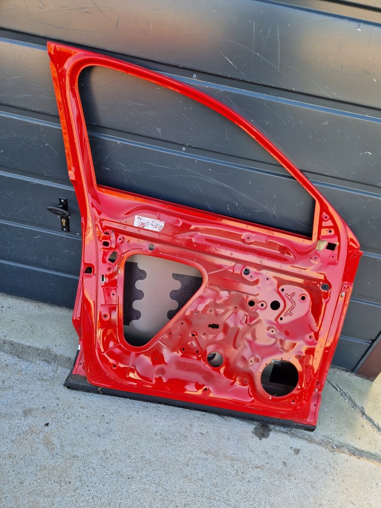 фото №3, Vw t-roc 2ga двері перед ліва