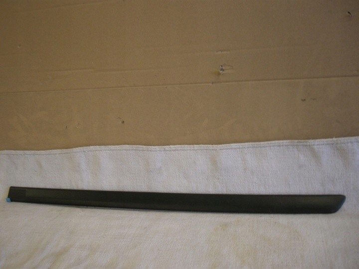 фото №1, Skoda octavia i молдинг двері ліва задня