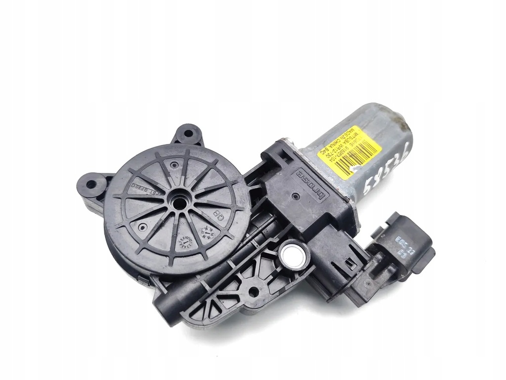 фото №1, Land rover range rover evoque моторчик подъёма стекло дверь задних suv