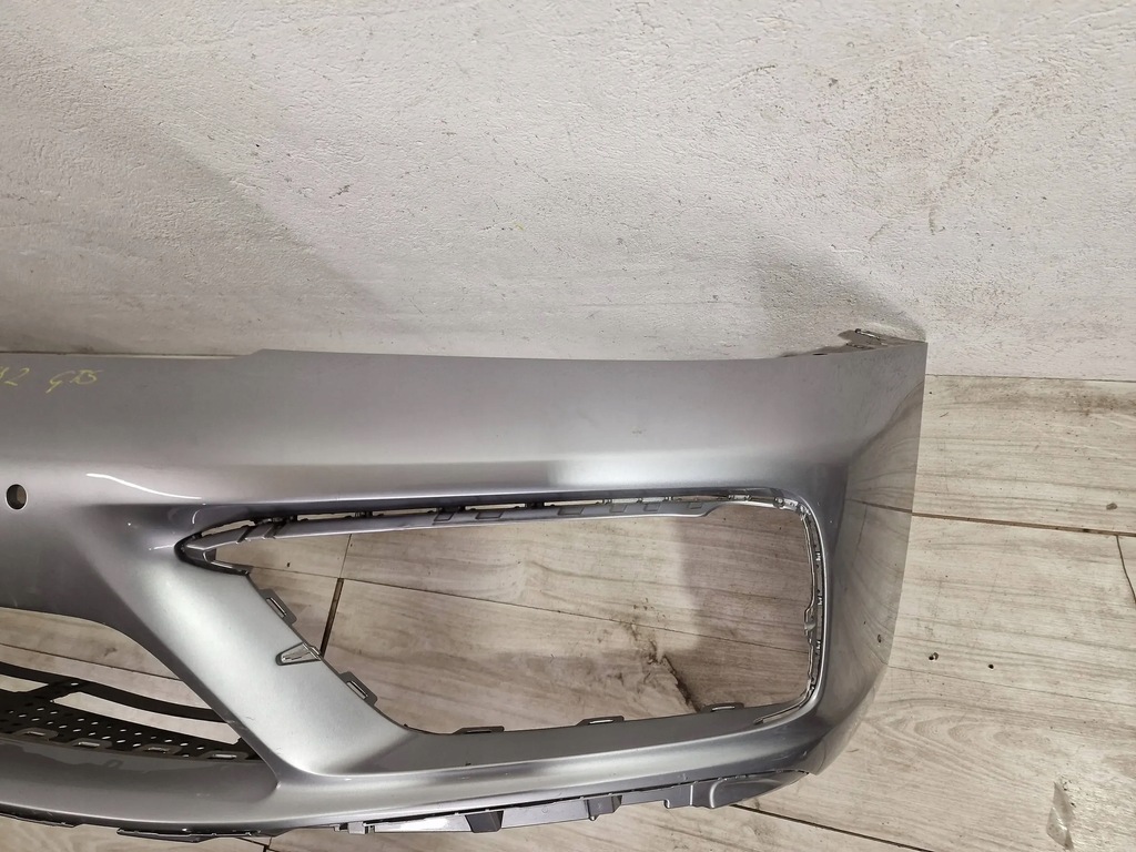 фото №7, Porsche 911 992 gts 2019- 992807221k бампер перед передний