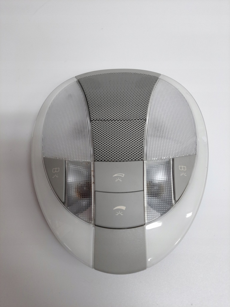 фото №1, Mercedes w219 cls лампа стельовий 2198200801