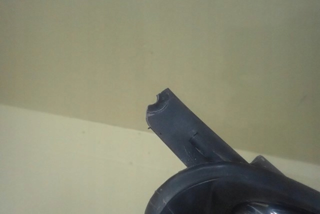 фото №4, Лампа права фара renault clio 4 iv 12-16r