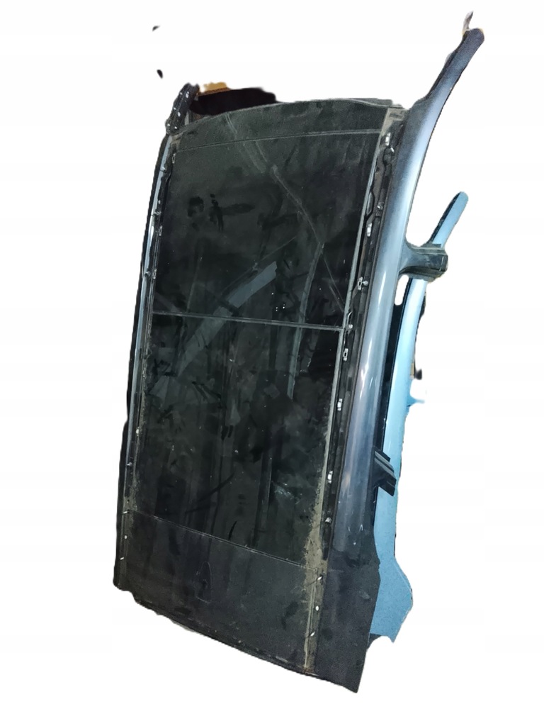 фото №1, Дах панорама solar kia sorento iii лак abt