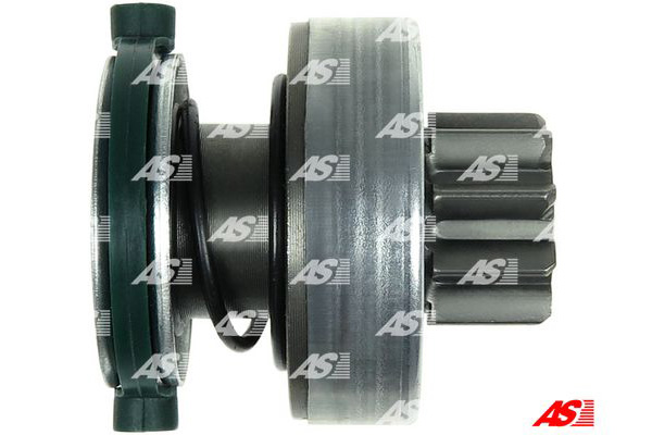 фото №2, Bendix стартер fiat punto palio 1.7 d volvo 850 s80 v80 as-pl