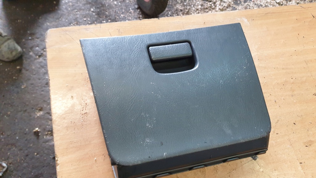 фото №1, Suzuki wagon r+ ii бардачок пассажира europa