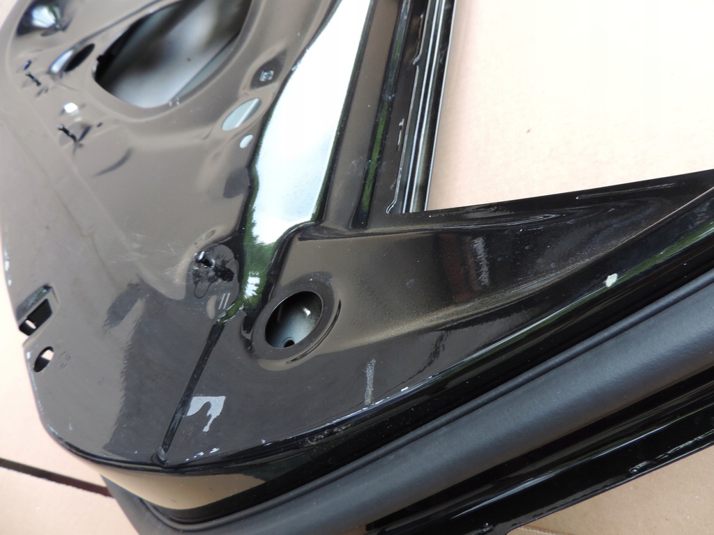 фото №16, Audi q5 ii 80f 2017 2018 дверь правое задняя sportback