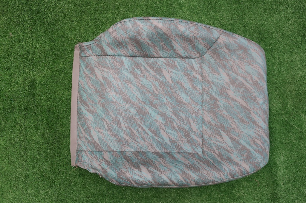 фото №1, Спинка сидіння suzuki jimny 2000r idealny стан