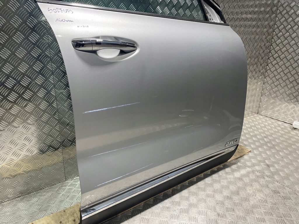 фото №7, Двері правий перед kia sorento iii 2015-