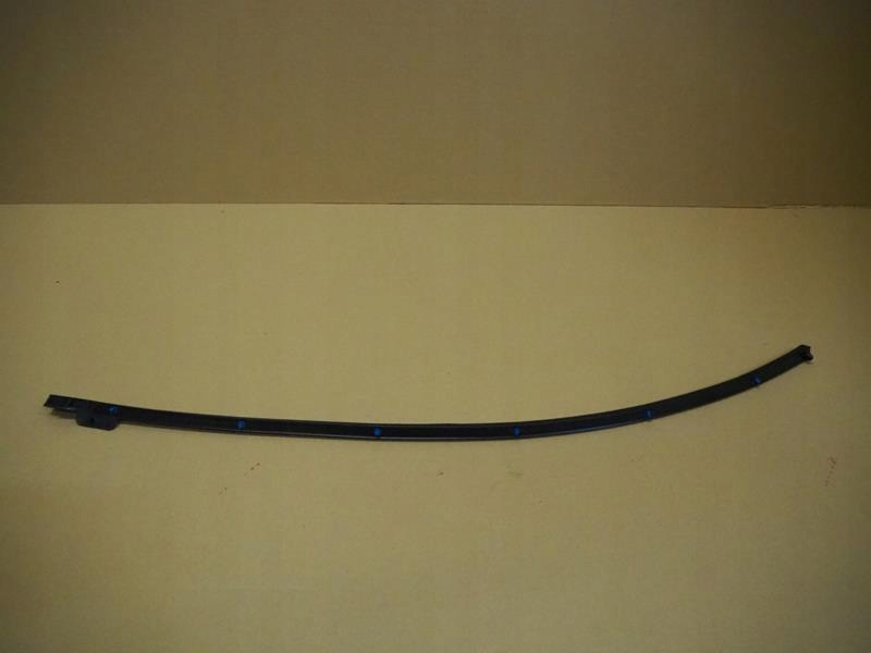 фото №2, Прокладка дверь левый перед renault espace v