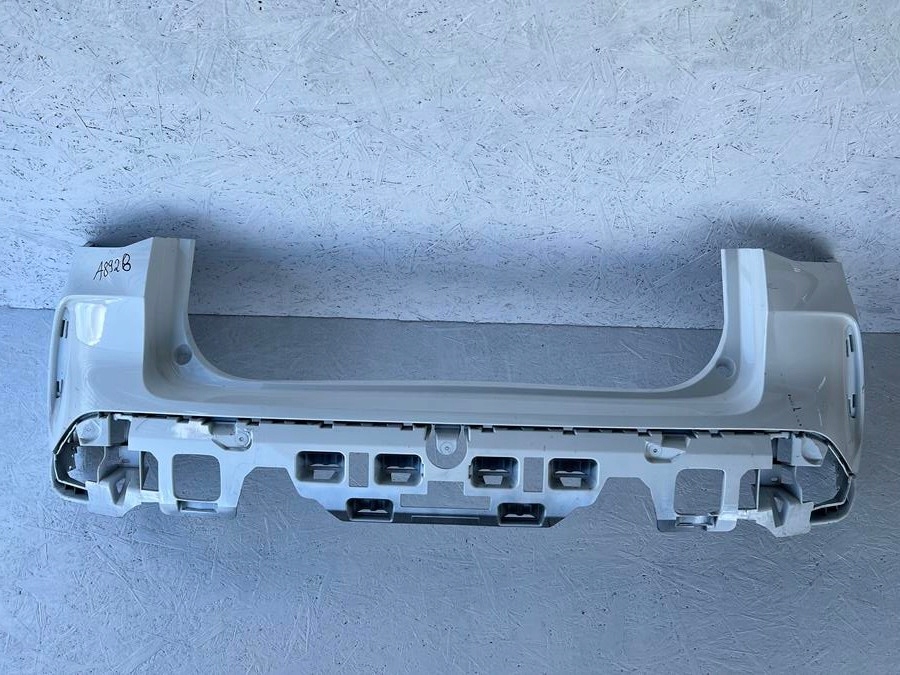 фото №1, Бампер задня задній citroen c4 3 iii 21-