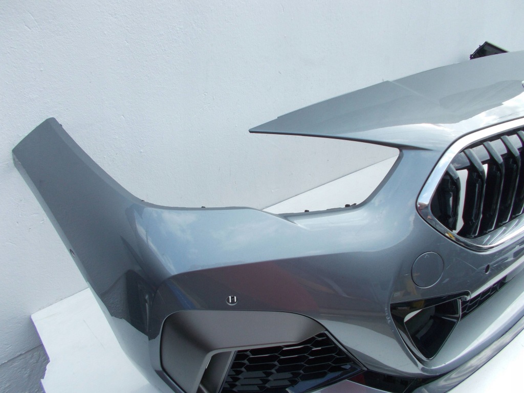 фото №15, Bmw 2 f44 2021 с передний бампер передний перед pdc