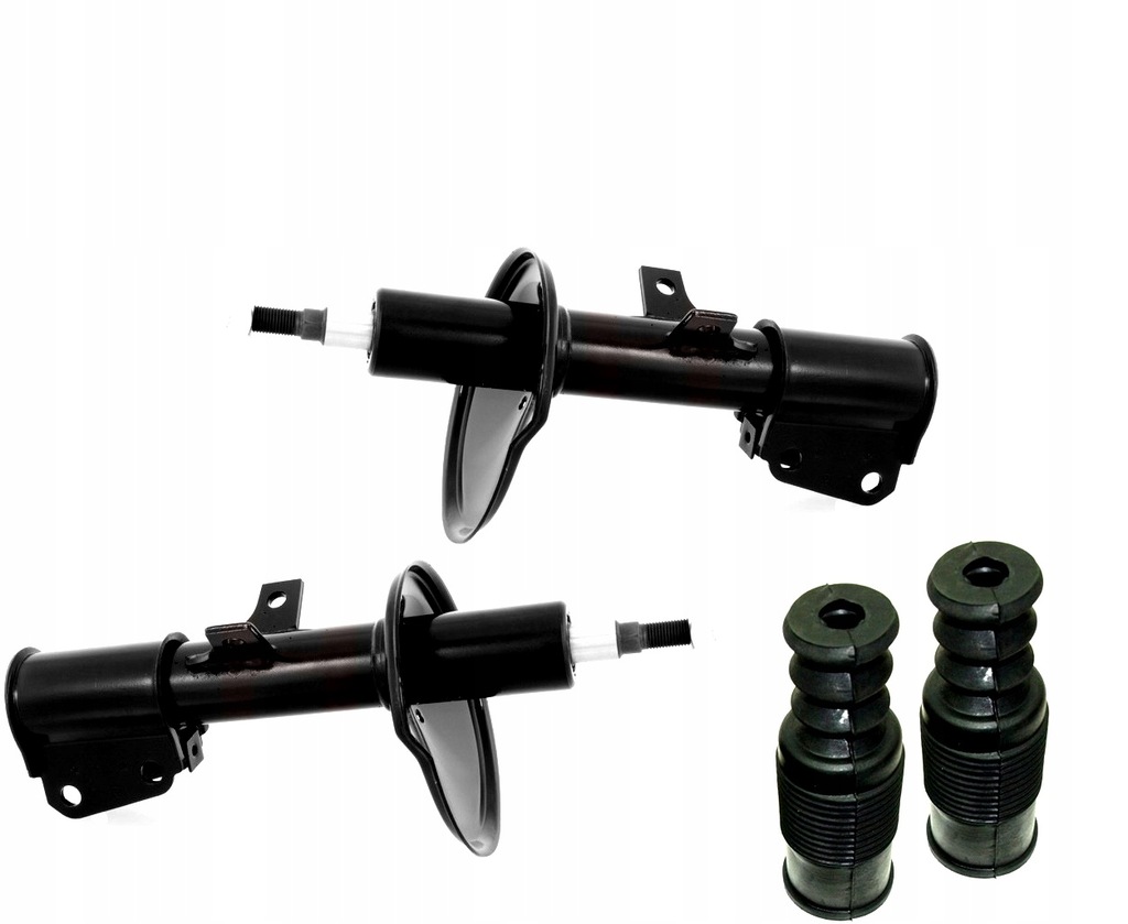 фото №1, Амортизаторы отбойники защита перед renault twingo i 2000-2007