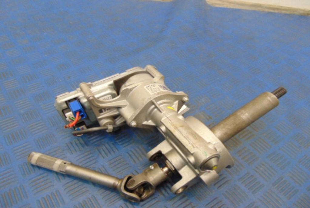 фото №5, Opel meriva a 1.6b насос усилителя 2610865206c