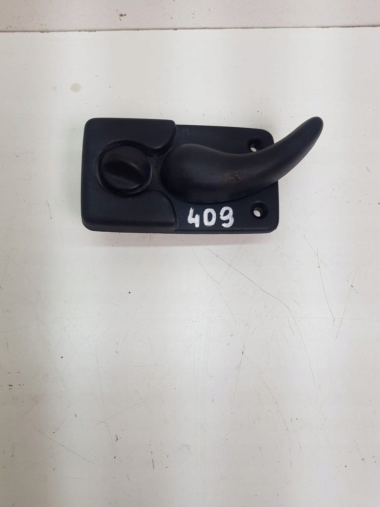 фото №1, Ручка внутрішня двері master ii movano