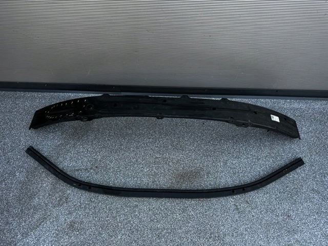 фото №1, Балка передняя нижняя mercedes eqe a295