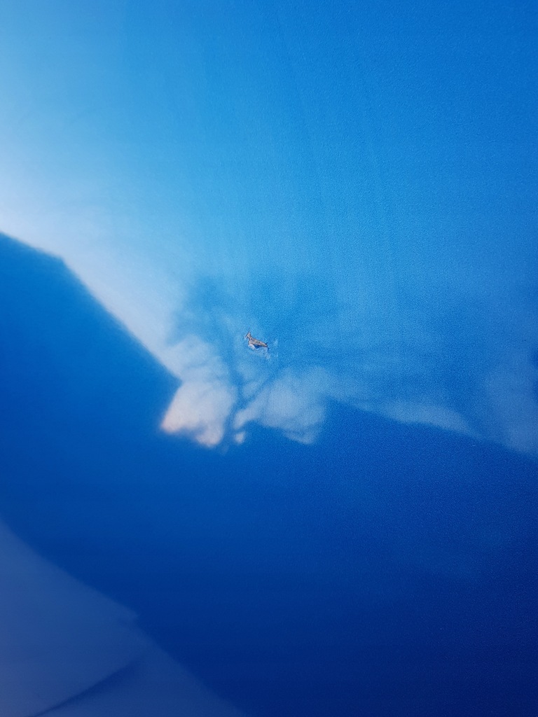 фото №9, Skoda karoq 57a 17r- капот кришка двигуна