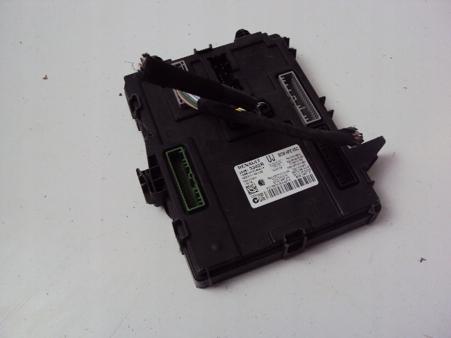 фото №1, Модуль usm renault kadjar 2015-