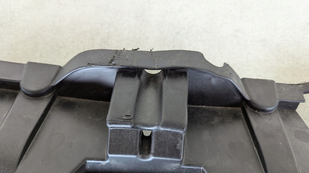 фото №3, Решітка радіатора решітка радіатора renault kangoo ii lift