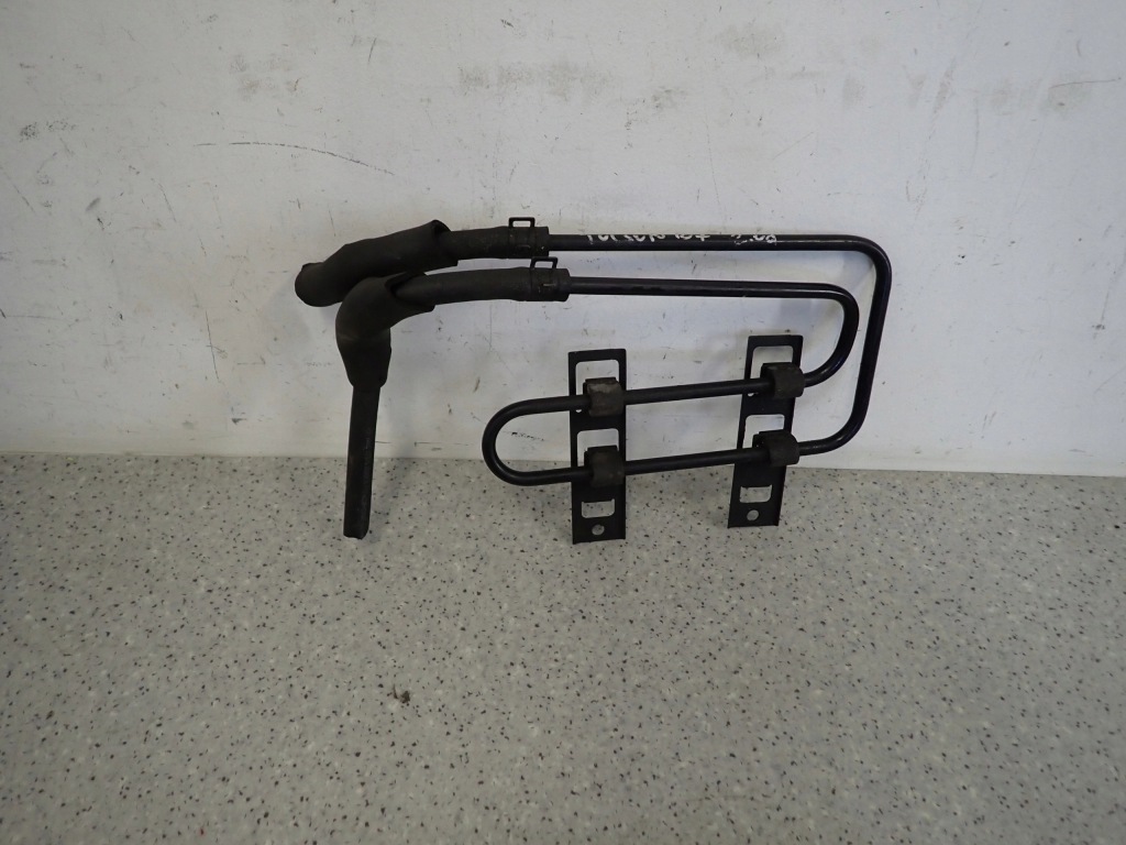 Tucson 2.0 crdi 04- радиатор усилителя трубка Оригинал