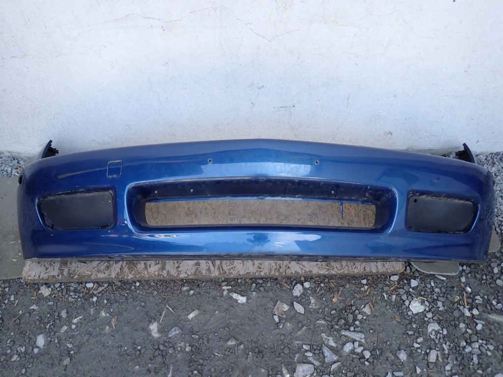 фото №1, Бампер перед передній bmw z3 1995-2000r 8397509