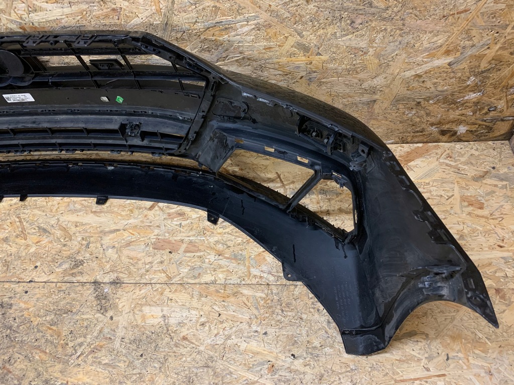 фото №13, Audi a7 s7 c8 4k8 бампер перед передний 4k8807437