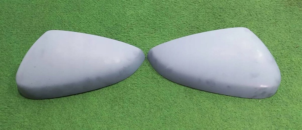 фото №1, Корпус зеркало правая левая peugeot 3008 ii 5008 ii