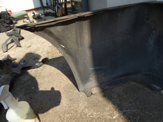 фото №14, Primera p12 lift 04-06 бампер задня k30 hb 5d