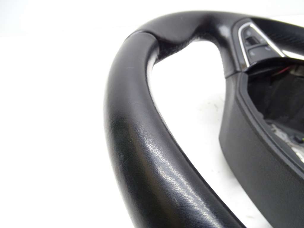 фото №8, Повітропровід шкіра multi мультифункція skoda octavia iii 3v0419091l