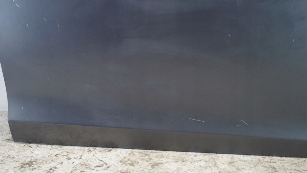 фото №10, Дверь правый перед maserati quattroporte vi