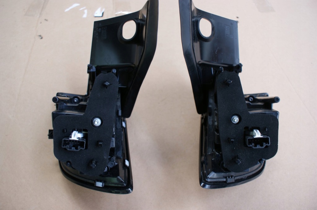 фото №7, Opel mokka b лампа правий задня lux led