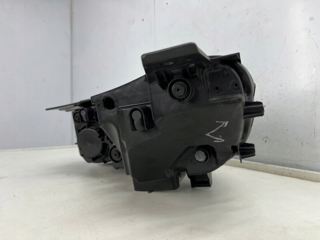 фото №15, Лампа фара hyundai ioniq 5 21r- правая передняя full led eu 92102-ni140