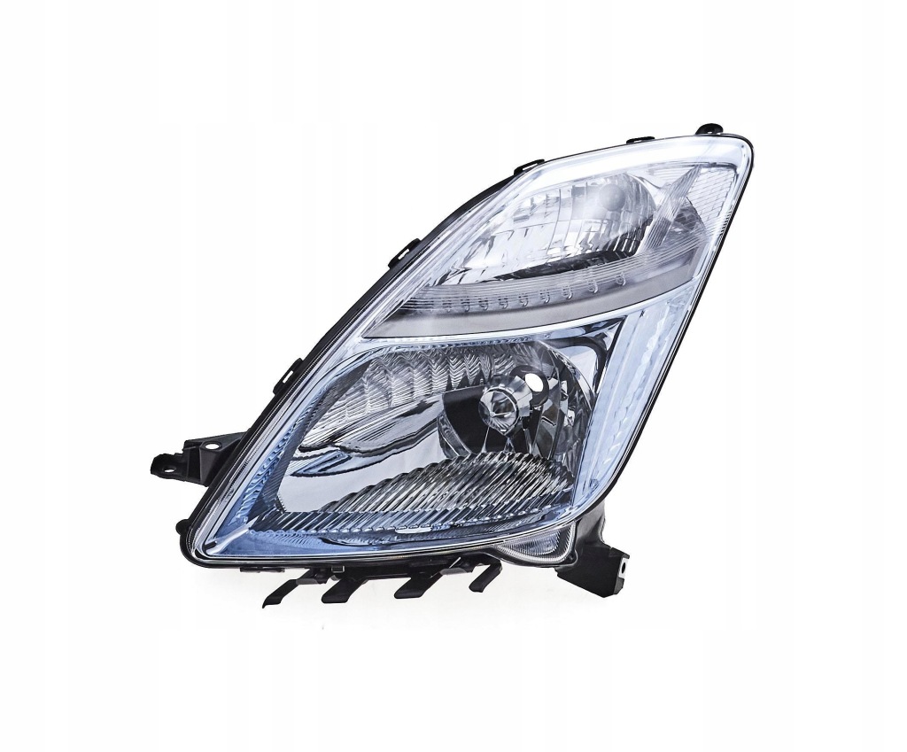 фото №1, Лампа передня toyota prius, 04 - 09 81170-47180
