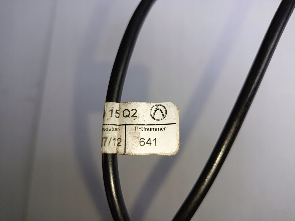 фото №7, Роз'єм aux a2468201915 mercedes w246