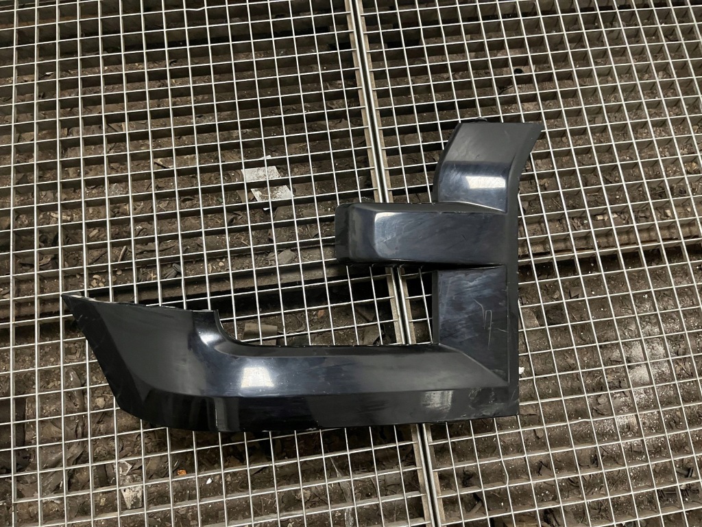 фото №1, Ford f150 2017 перед сторона права молдинг pod фара передня