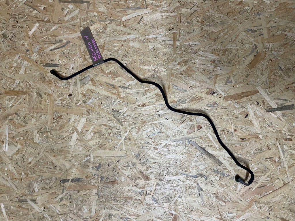 фото №1, Шланг wąż трубка пального citroen berlingo iii 3 1.5bluehdi 9829049780