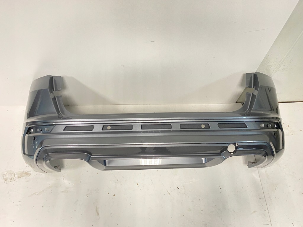 фото №1, Бампер задняя задний seat ateca cupra 575 6xpdc