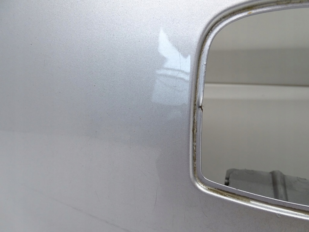 фото №9, Кришка багажника задня задня багажника seat exeo 3r sedan ls7y