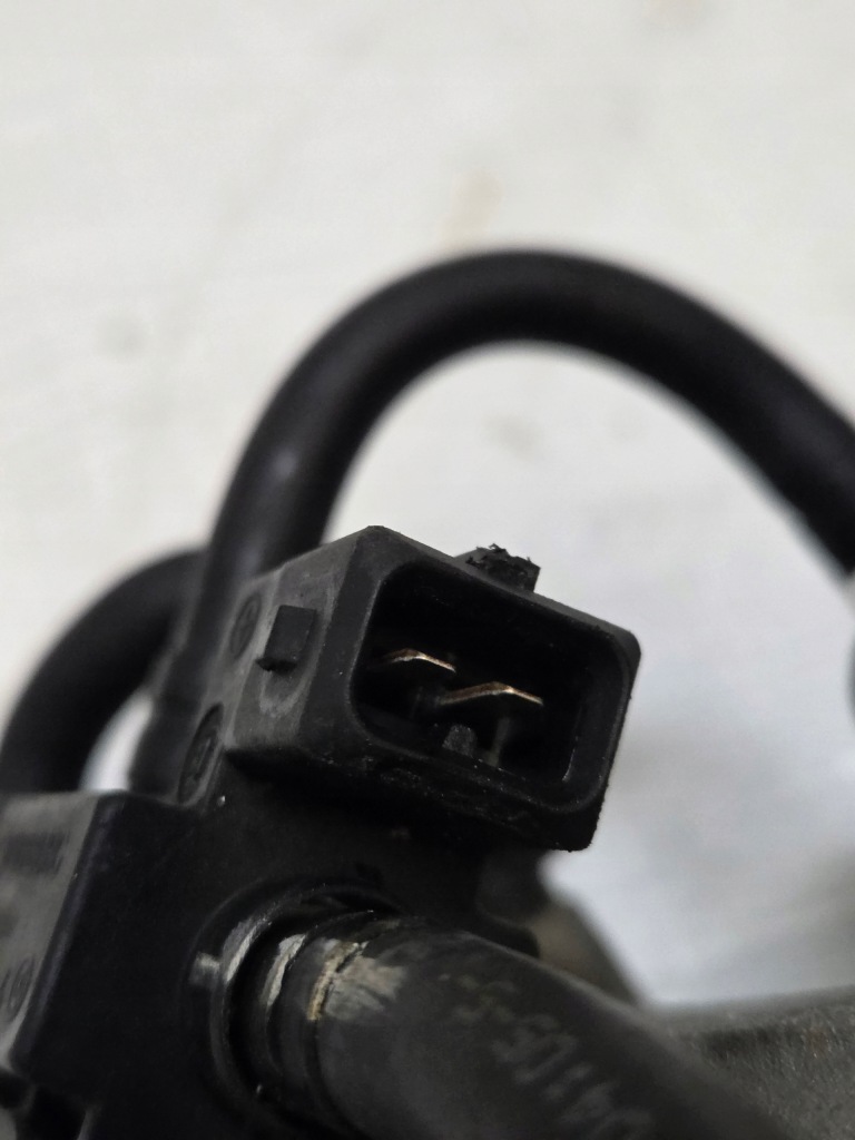 Opel astra j iv mokka a труба шланг интеркулер 1.4 turbo 13265269 Доставка