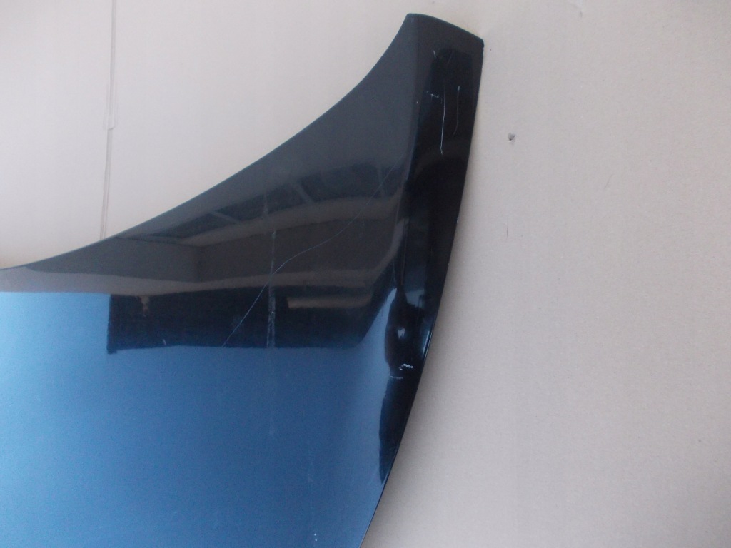 Капот кришка двигуна lancia ypsilon 3 11- lak 876 Київ