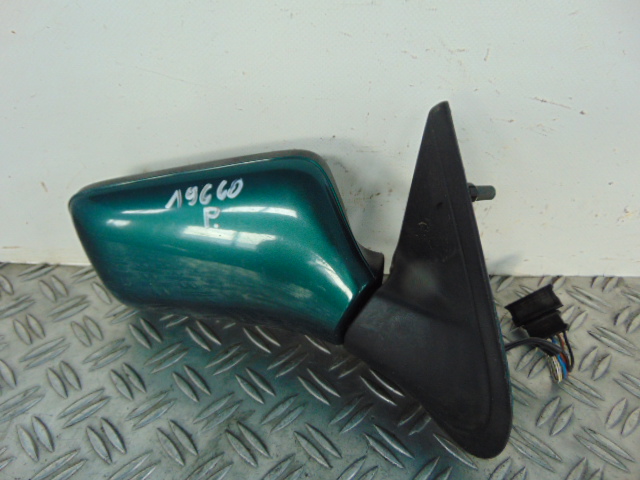 фото №2, Volkswagen golf дзеркало zew.pr