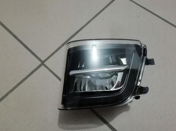 фото №1, Bmw f01 f02 lci 7560100000 протитуманна фара лівий