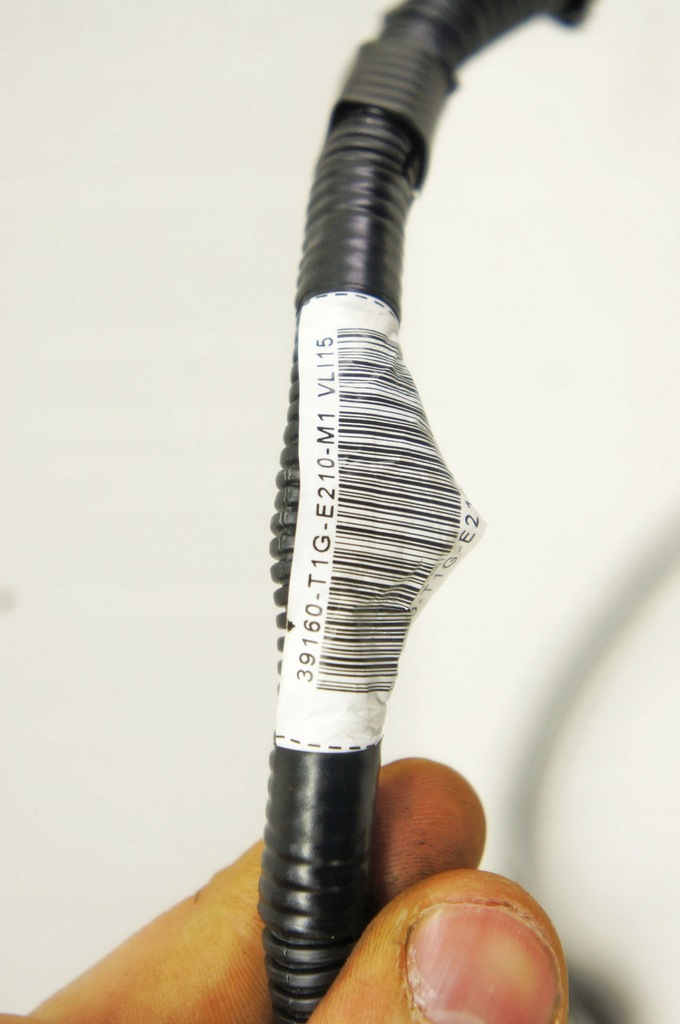 фото №5, Sl084 honda cr-v iv джгут антени 39160-t1g-e210-m1