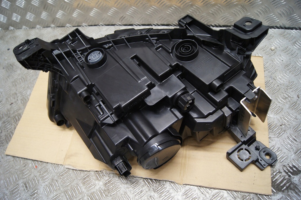 фото №7, Opel mokka ii b лампа перед передня ліва full led