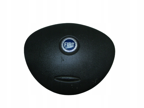 фото №1, Fiat punto ii подушка водія 605013568c