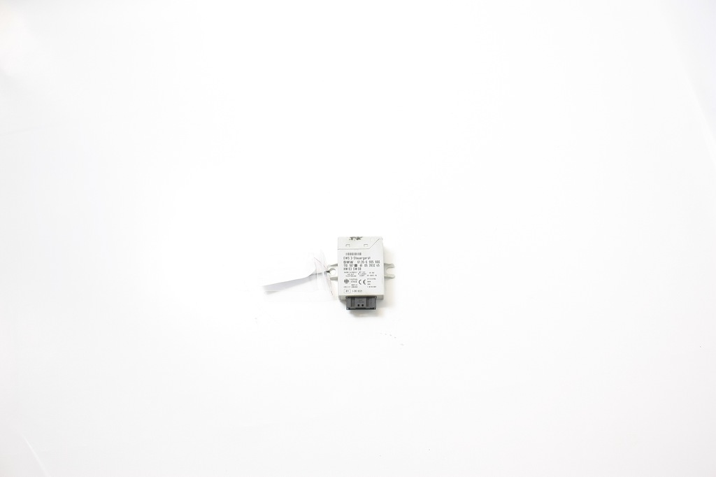 фото №1, Модуль ews mini cooper r50