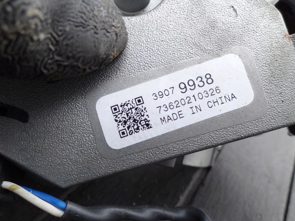 фото №6, Opel astra v k 2018 1,6 cdti замок зажигания + ключ