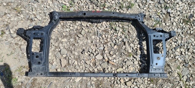 фото №1, Hyundai i10- 14- pas передний 64101-99000