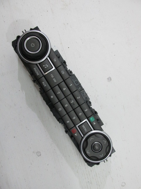 фото №1, Land rover оригінальний номер ah22-18c858-ae