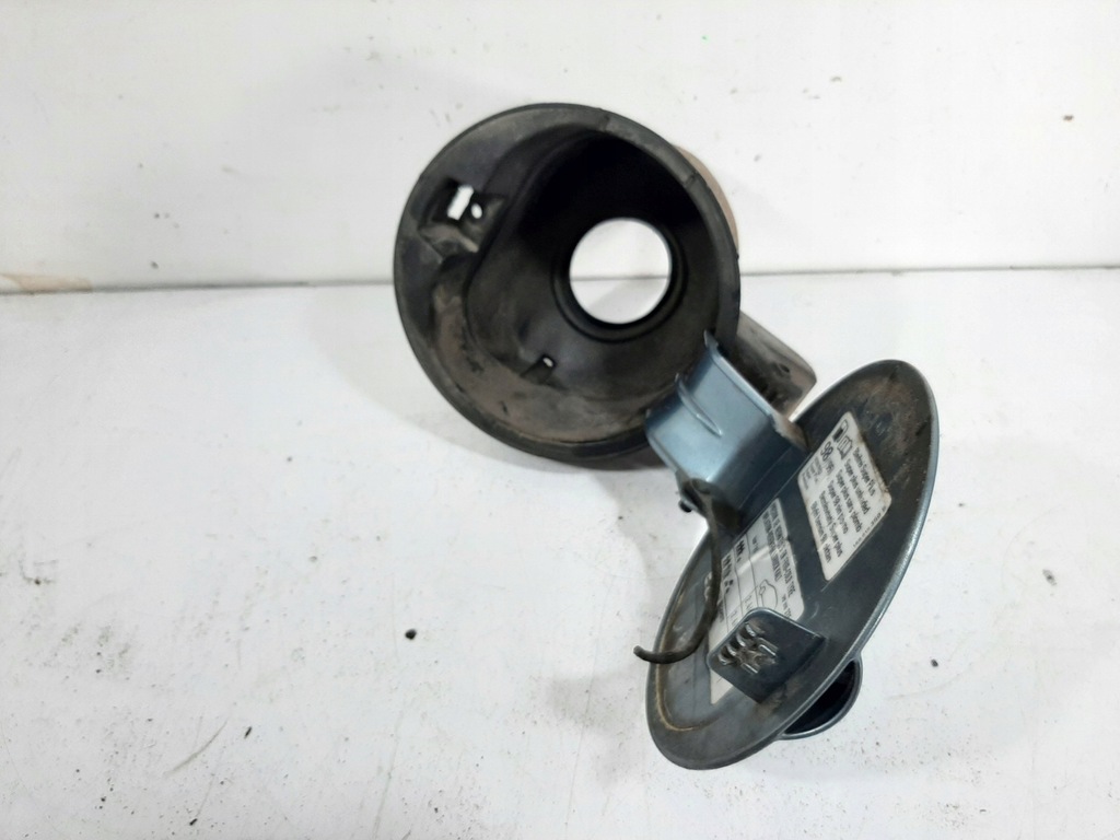 фото №8, Seat toledo iii 2.0fsi 05r кришка заливної пального kod ls5v 5p5809905b