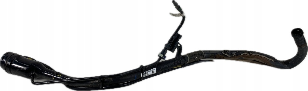 фото №1, Dodge challenger 5,7 15- труба заливна горловина пального 52029694af